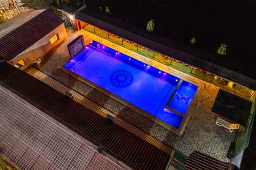 Premium Rooms @ Golden Pause – 5 bedroom villa in Jaipur, Rajasthan