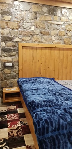 Countryside Villa – 3 bedroom villa in Mussoorie, Uttarakhand