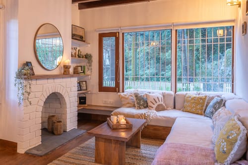 The Little House – 3 bedroom villa in Shimla, Himachal Pradesh