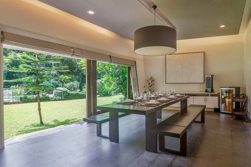 Hanamizu – 4 bedroom villa in Alibaug, Maharashtra