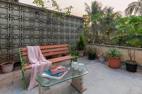 Villa Amaaya – 3 bedroom villa in Alibaug, Maharashtra