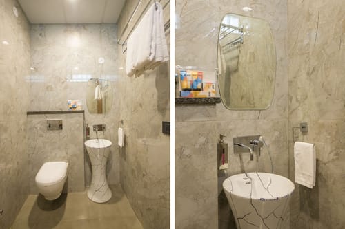 Talin Farms – 2 bedroom villa in Jaipur, Rajasthan