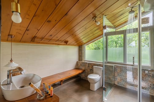 Mayflower Aramgarh - Raison – 4 bedroom villa in Manali, Himachal Pradesh