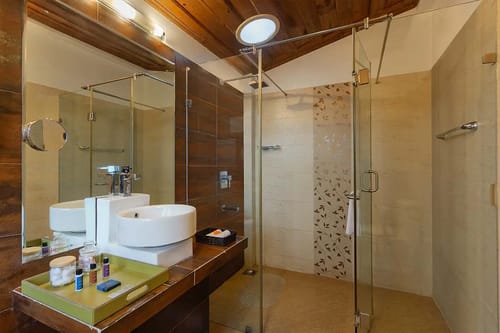 Mistair – 5 bedroom villa in Kasauli, Himachal Pradesh