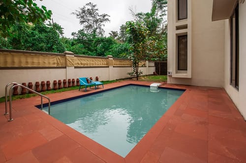 Vista Greenwoods Ten Villa – 5 bedroom villa in Lonavala, Maharashtra