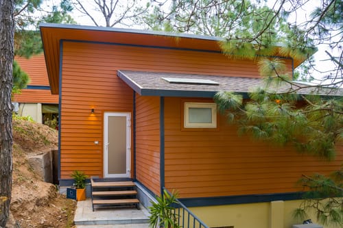 Sirmour Baag Sangria | A Pet-Friendly Peaceful Retreat With Restro & Garden