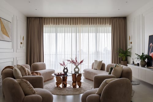 Plazzio – 7 bedroom villa in Lonavala, Maharashtra