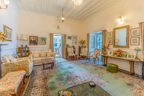 Rose Cottage – 6 bedroom villa in Shimla, Himachal Pradesh