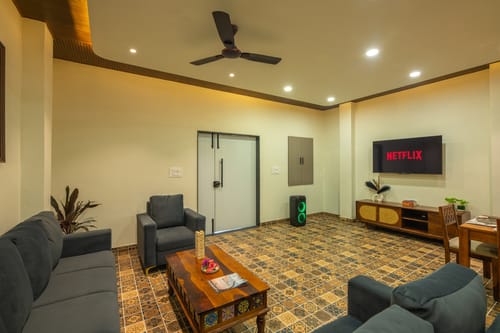 Rayana – 2 bedroom villa in Udaipur, Rajasthan