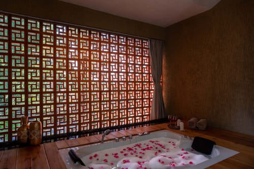 Misty Dews – 4 bedroom villa in Panchgani, Maharashtra