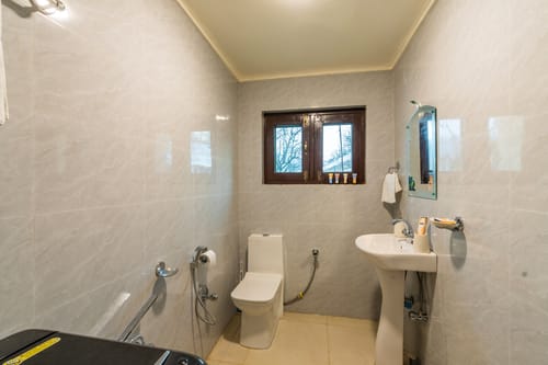 Riverscape – 4 bedroom villa in Srinagar, Jammu And kashmir