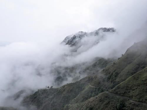 The Good Room – 2 bedroom villa in Mussoorie, Uttarakhand