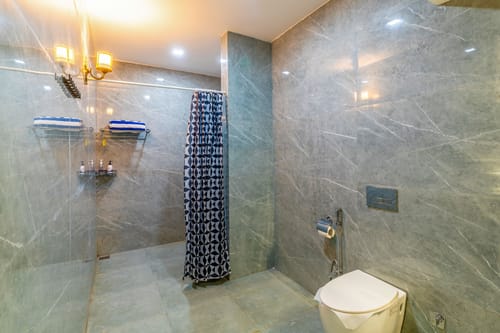 The Kafal Villa – 2 bedroom villa in Nainital, Uttarakhand