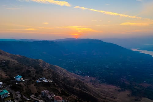 The Ark – 5 bedroom villa in Panchgani, Maharashtra