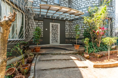  Brahamasthanam | 4-BHK Pet-friendly with Terrace and Garden Area | Close to Kambada narsibha swamy temple – 4 bedroom villa in Bengaluru, Karnataka