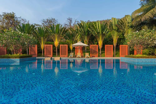 Floret @ Amara Villa – 3 bedroom villa in Alibaug, Maharashtra