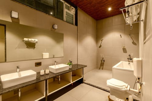 PS’ Infinity Hideout