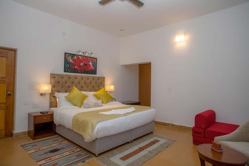 Amala - Kanatal – 6 bedroom villa in Mussoorie, Uttarakhand