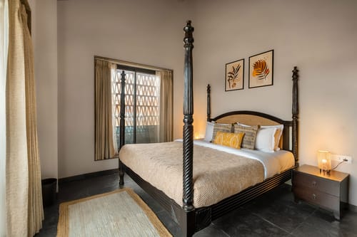 Cerenity Castle – 4 bedroom villa in Nashik, Maharashtra