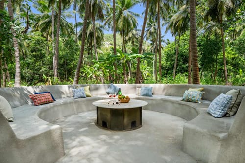 Lily @ Wellnest Natural Farms