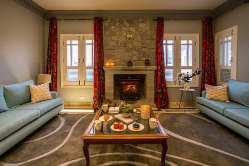 Midsummer Moon – 5 bedroom villa in Srinagar, Jammu And kashmir