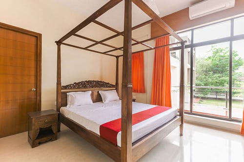 Fern @ Vista Greenwoods – 20 bedroom villa in Lonavala, Maharashtra