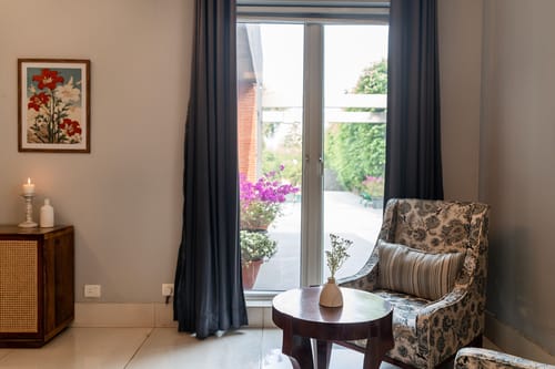 Bloomsbury Estate – 4 bedroom villa in Delhi-ncr, Delhi