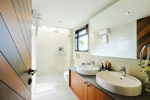 Villa Luxe | 3-BHK | Private Pool | Gazebo | Jacuzzi – 3 bedroom villa in North Goa, Goa