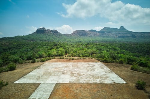 Emerald Acres – 7 bedroom villa in Lonavala, Maharashtra