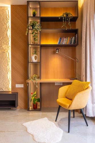 Willow Villa – 3 bedroom villa in Karjat, Maharashtra