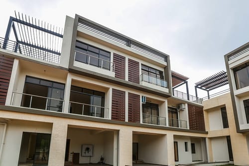 Vista Greenwoods Seven Villa – 5 bedroom villa in Lonavala, Maharashtra