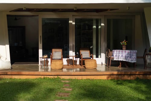 Hanamizu – 4 bedroom villa in Alibaug, Maharashtra