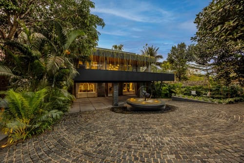 Villa Altona - Bardez – 6 bedroom villa in North goa, Goa
