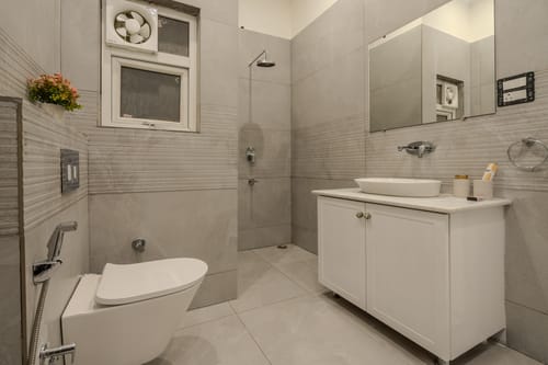 Villa Blanche – 3 bedroom villa in Dehradun, Uttarakhand