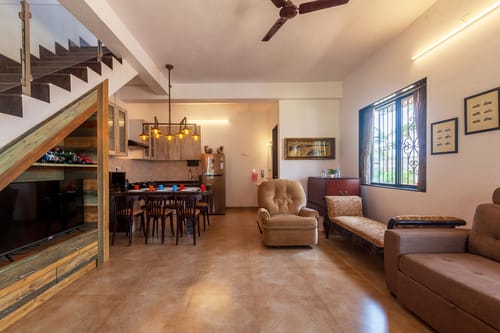 La Palm – 8 bedroom villa in Lonavala, Maharashtra