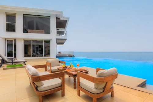 Casa Bella - Kashid – 6 bedroom villa in Alibaug, Maharashtra