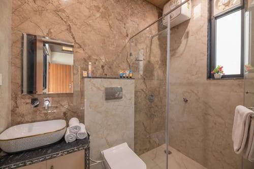 The Binclave – 3 bedroom villa in Jaipur, Rajasthan