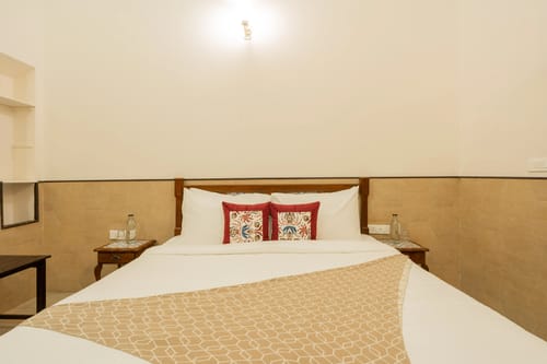 Casa do Mar | Heritage Portuguese 4-BHK Villa Near Calangute Beach With Private Pool