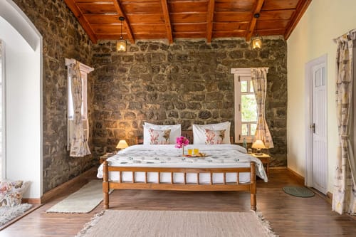 House of Hive – 5 bedroom villa in Nainital, Uttarakhand