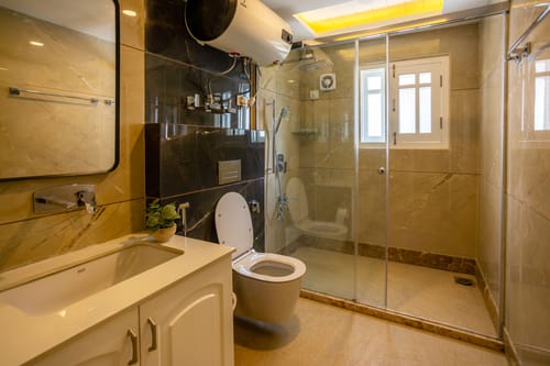 Midsummer Moon – 5 bedroom villa in Srinagar, Jammu And kashmir