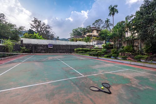 Shantam House – 4 bedroom villa in Lonavala, Maharashtra