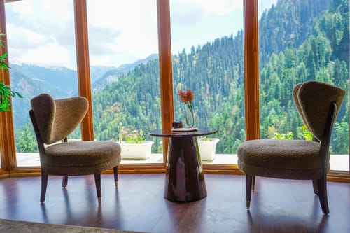 Mandukya Tandi | Luxury Villa 2