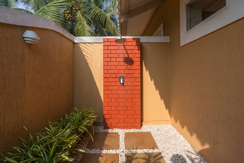 Amara Villa – 6 bedroom villa in Alibaug, Maharashtra