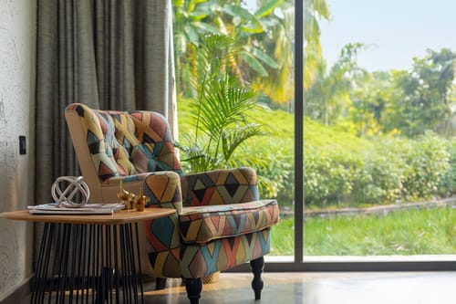Open House – 3 bedroom villa in Pune, Maharashtra
