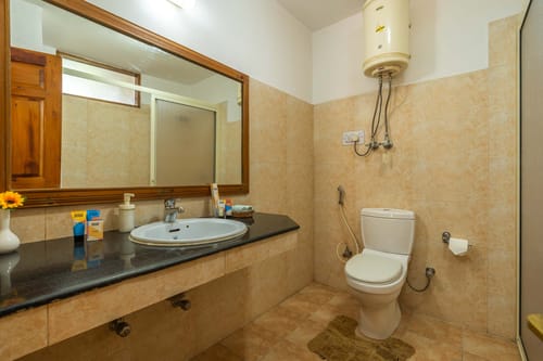 Retreat Cottages – 6 bedroom villa in Manali, Himachal Pradesh
