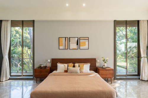 Sapphire Shores – 7 bedroom villa in Alibaug, Maharashtra