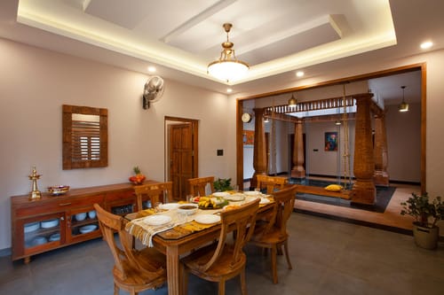 Grand @ Regal Retreat – 2 bedroom villa in Wayanad, Kerala