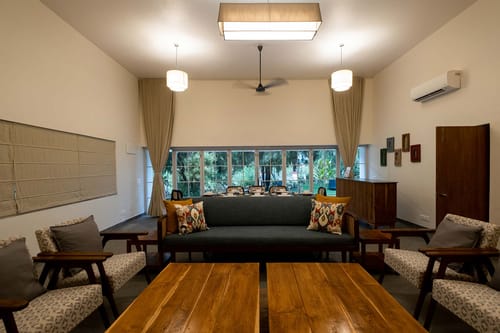 Villaggio – 4 bedroom villa in Nashik, Maharashtra