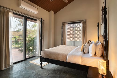 Cerenity Castle – 4 bedroom villa in Nashik, Maharashtra
