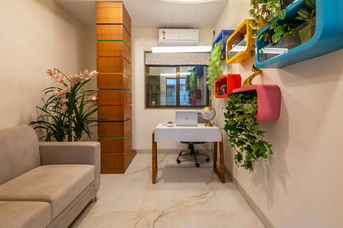 Crystalline w/ Kid’s Room – 3 bedroom villa in Alibaug, Maharashtra